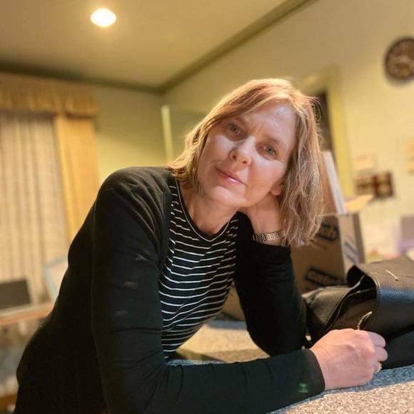 Meet your Posher, Margaret - Picture 1 of 1